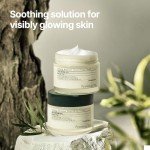 Calming Moisture Cream for Sensitive Skin
