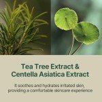 Calming Moisture Cream for Sensitive Skin