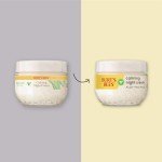 Burt's Bees Calming Night Cream for Sensitive Skin