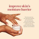 Burt's Bees Calming Night Cream for Sensitive Skin