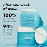 e.l.f. SKIN Holy Hydration Face Cream SPF 30