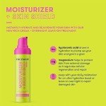 Freeman Aloe Vera Moisturizer - Lightweight Hydration