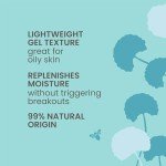 Burt’s Bees Gel Cream for Balanced Skin