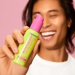 Freeman Aloe Vera Moisturizer - Lightweight Hydration