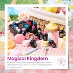 20-Color Cat Eye Gel Nail Polish Set