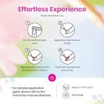 20-Color Cat Eye Gel Nail Polish Set