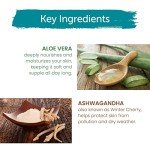 Himalaya Aloe Vera Nourishing Skin Cream, 50 ml