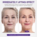 Instant Face Lift Cream with Plant Extracts