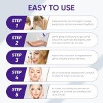 Instant Face Lift Cream with Plant Extracts