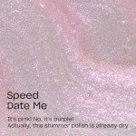 OPI RapiDry Speed Date Me Nail Polish