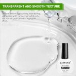 Top Coat & Base Coat Gel Polish Set - 10ml