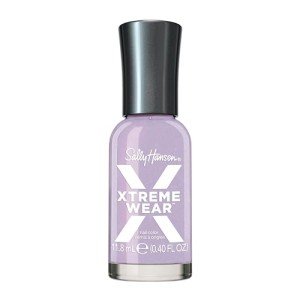 Sally Hansen Lavender Skies Nail Polish - 0.4oz