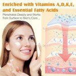 Nourishing Beef Tallow and Honey Skin Cream 2 OZ