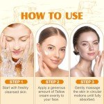 Nourishing Beef Tallow and Honey Skin Cream 2 OZ