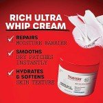 Thayers Ultra Whip Face Cream for Dry Skin