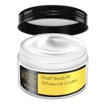 Snail Mucin Repair Cream for All Skin Types