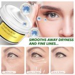 Snail Mucin Repair Cream for All Skin Types