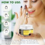 Snail Mucin Repair Cream for All Skin Types