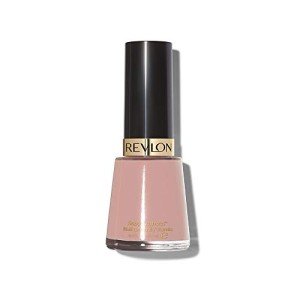 Revlon Super Lustrous Nail Polish - Romantique Shade