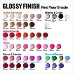 Revlon Super Lustrous Nail Polish - Romantique Shade