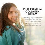 Mason Natural Collagen Skin Cream - Pear Scent