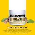 Mason Natural Collagen Skin Cream - Pear Scent
