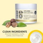 Mason Natural Collagen Skin Cream - Pear Scent