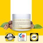 Mason Natural Collagen Skin Cream - Pear Scent