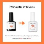 6 Color Hema-Free Cat Eye Gel Polish Set