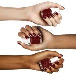 Essie Deep Berry Vegan Nail Polish, 0.46 oz