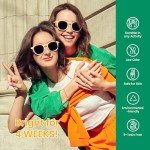 Colorful Beetles Gel Nail Polish Set - 6 Pack