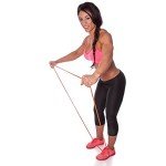 Pull Up Assist Resistance Bands - Heavy Duty