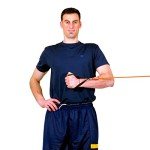 Pull Up Assist Resistance Bands - Heavy Duty