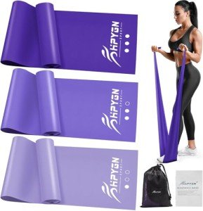Affordable Resistance Bands for Home Workouts