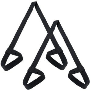 Adjustable Yoga Mat Strap Carrier Sling