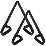 Adjustable Yoga Mat Strap Carrier Sling