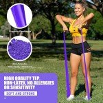 Affordable Resistance Bands for Home Workouts