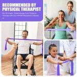 Affordable Resistance Bands for Home Workouts