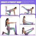 Affordable Resistance Bands for Home Workouts