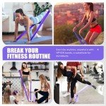 Affordable Resistance Bands for Home Workouts