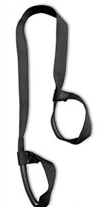 Yoga Mat Carrier Strap - Durable & Adjustable