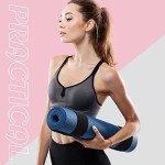 4 Pack Adjustable Yoga Mat Carrying Straps