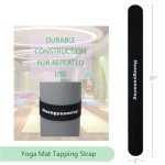 Yoga Mat Strap - Secure Your Mat Easily
