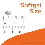 Vitamin A 10,000 IU Softgels for Eye Health