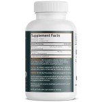 Bronson K2 D3 Supplement - 120 Easy Tablets