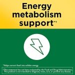 Nature Made Super B Energy Complex Softgels, 60 Count