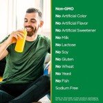 Vitamin C Time Release - 500mg, 100 Capsules