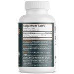 Bronson Vitamin K2 MK-7 100 MCG, 120 Tablets