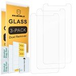 Mr.Shield [3-Pack Screen Protector Compatible with Gabb Phone [Tempered Glass] [Japan Glass with 9H Hardness]