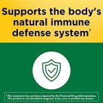Nature Made Zinc 30 mg - Immune Support Tablets